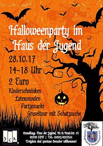 Gruseliges aus Jecha