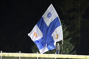 Zwei Punkte verloren