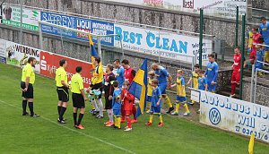 Spiel gedreht