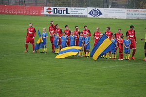Spiel gedreht