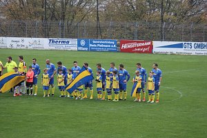 Spiel gedreht