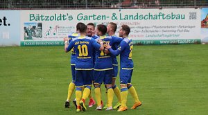 Spiel gedreht
