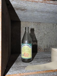Unwirkliche Orte
