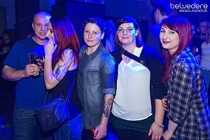 Echter Nordh&auml;user Party
