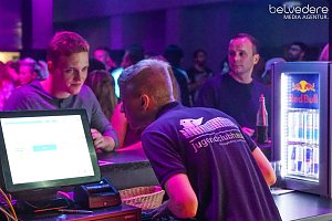 Echter Nordh&auml;user Party