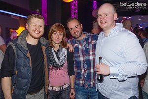 Echter Nordh&auml;user Party