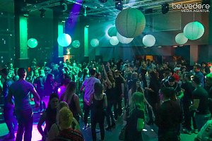 Echter Nordh&auml;user Party