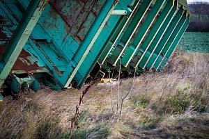 Waggons