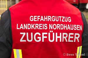 Kein einfaches Szenario