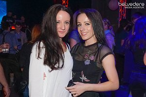 Party im Jugendclubhaus