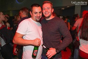 Party im Jugendclubhaus