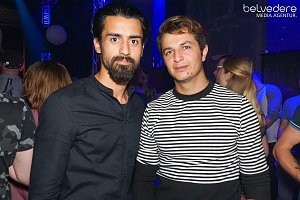 Party im Jugendclubhaus