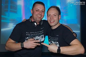 Party im Jugendclubhaus