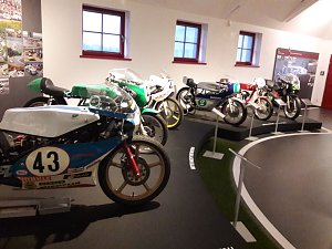 Besuch in Hohenstein-Ernstthal