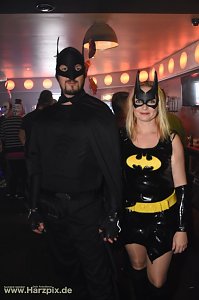 Halloween Party