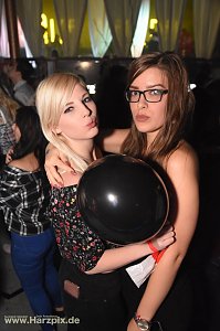Halloween Party