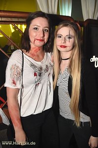 Halloween Party