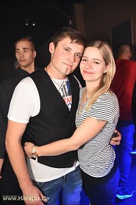 Halloween Party