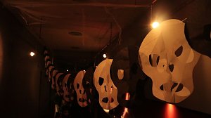 Halloween in Nordhausen