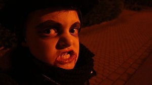 Halloween in Nordhausen