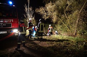 Gro&szlig;&uuml;bung der Nordh&auml;user Wehren