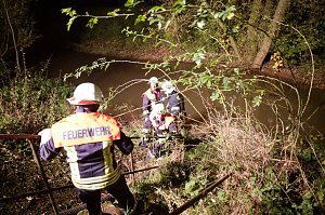 Gro&szlig;&uuml;bung der Nordh&auml;user Wehren