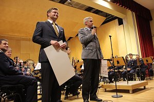 F&uuml;r den guten Zweck gespielt