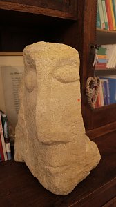 "Auf stille Weise" - Ausstellung in der Praxis Winkelmann er&ouml;ffnet
