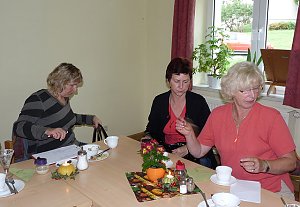 Interkulturelle Woche