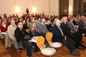 16. Sportass-Ehrung am Humboldt-Gymnasium