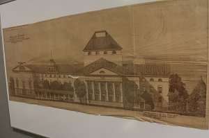 Kost&uuml;mspa&szlig; in der Flohburg