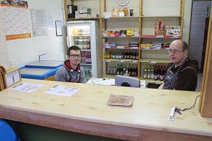 Tag der offenen T&uuml;r in der Werkstatt der Lebenshilfe