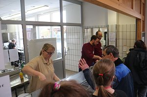 Tag der offenen T&uuml;r in der Werkstatt der Lebenshilfe