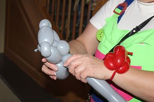 Ansturm auf das "JuST"