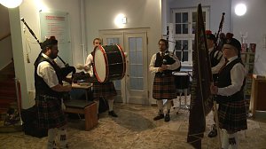Jazz Rabazz im Theater Nordhausen