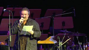 Jazz Rabazz im Theater Nordhausen