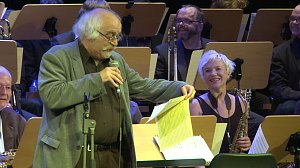 Jazz Rabazz im Theater Nordhausen
