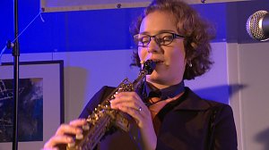 Jazz Rabazz im Theater Nordhausen