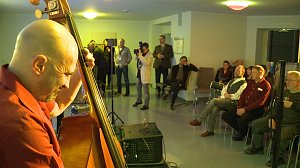 Jazz Rabazz im Theater Nordhausen