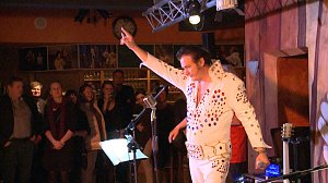 Jazz Rabazz im Theater Nordhausen