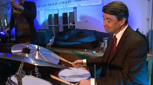 Jazz Rabazz im Theater Nordhausen