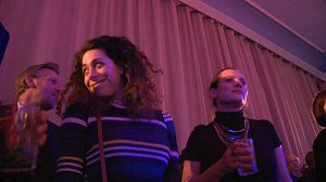 Jazz Rabazz im Theater Nordhausen