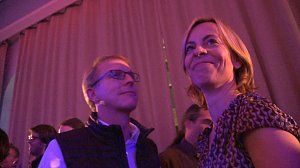 Jazz Rabazz im Theater Nordhausen