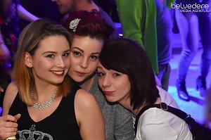 Party im Jugendclubhaus