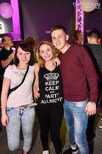 Party im Jugendclubhaus