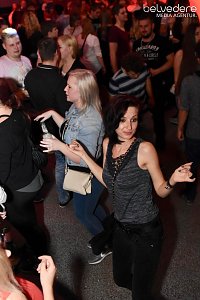 Party im Jugendclubhaus