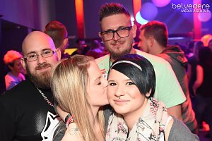 Party im Jugendclubhaus