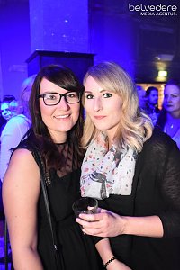 Party im Jugendclubhaus