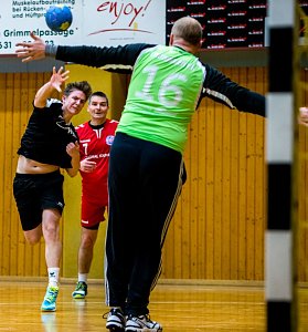 Volles Wochenende f&uuml;r den NSV