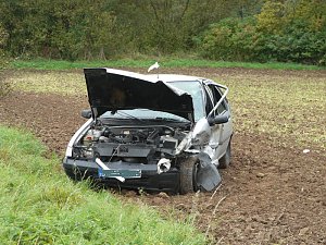 Unfall